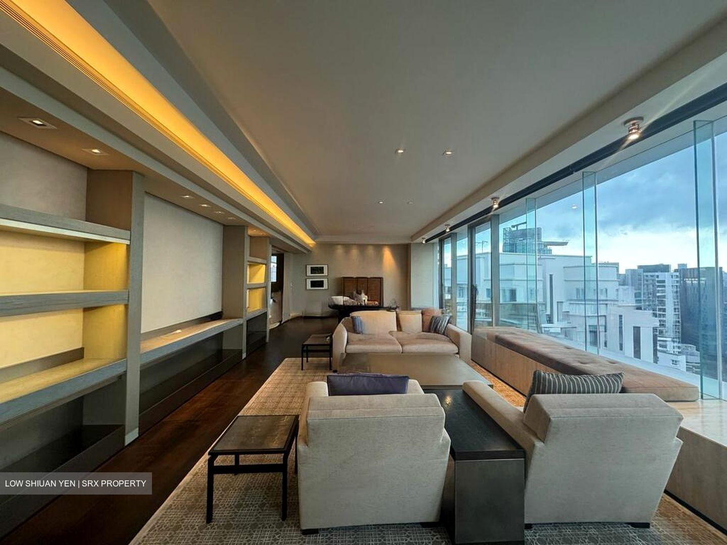 Ardmore Residence (D10), Condominium #500089071